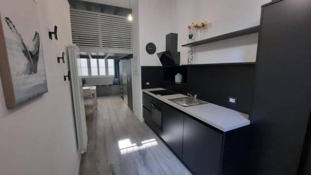 appartamento in affitto ad Edolo in zona Vico