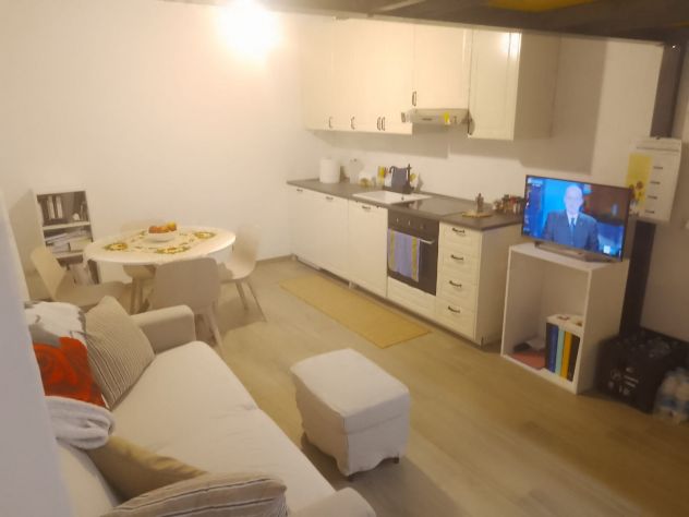 appartamento in affitto ad Edolo in zona Vico