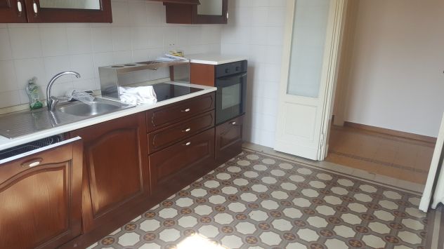 appartamento in affitto ad Edolo in zona Vico