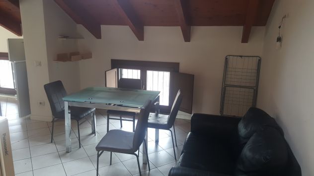 appartamento in affitto ad Edolo in zona Vico