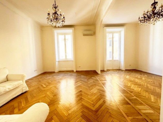 appartamento in affitto ad Edolo in zona Vico