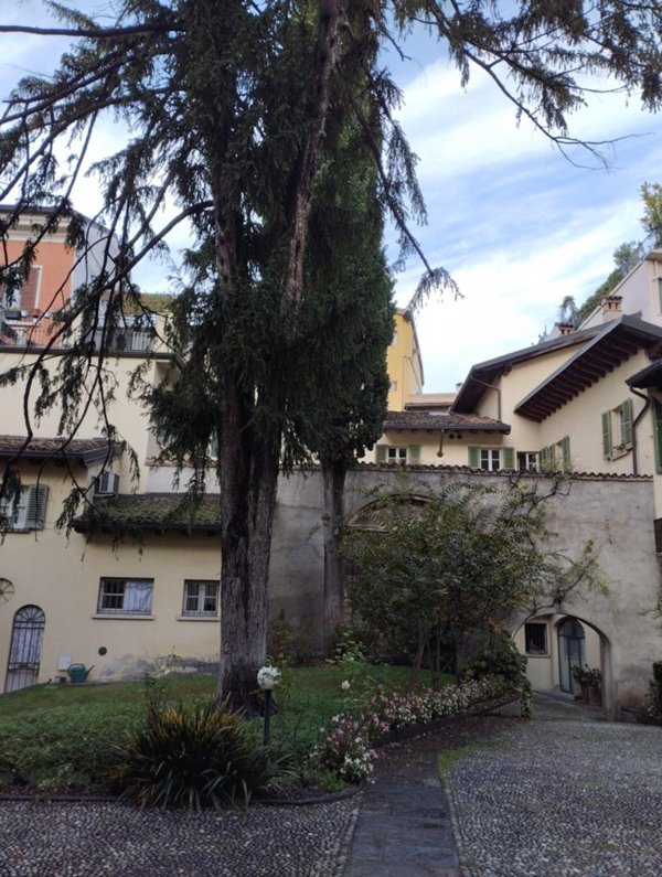 appartamento in affitto ad Edolo in zona Vico