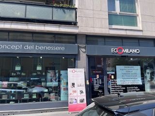 negozio in affitto ad Edolo in zona Vico