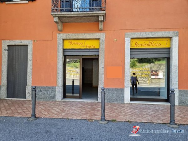 appartamento in affitto ad Edolo in zona Vico