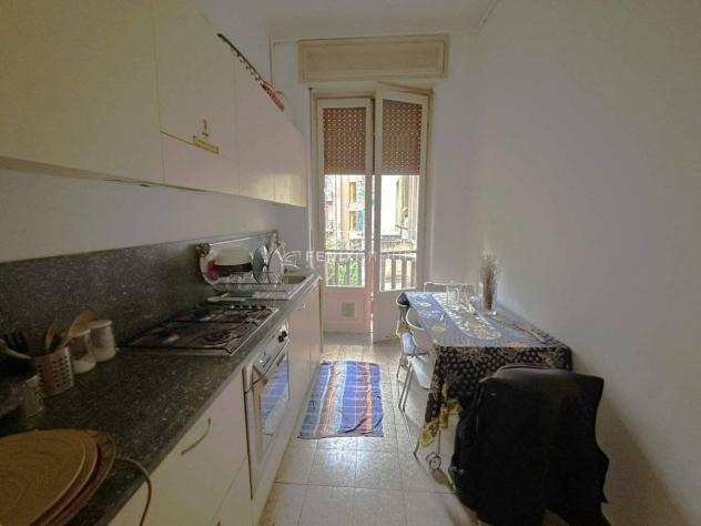 appartamento in affitto ad Edolo in zona Vico
