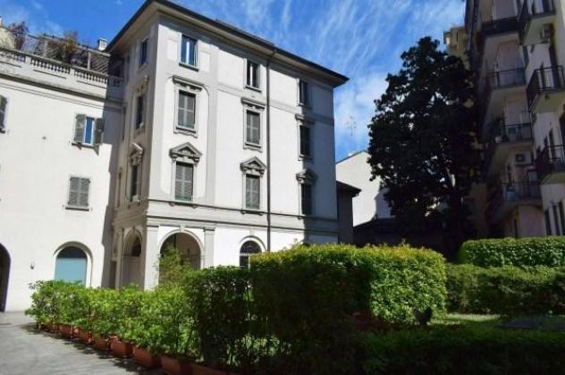 appartamento in affitto ad Edolo in zona Vico
