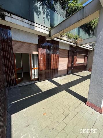 appartamento in affitto ad Edolo in zona Vico