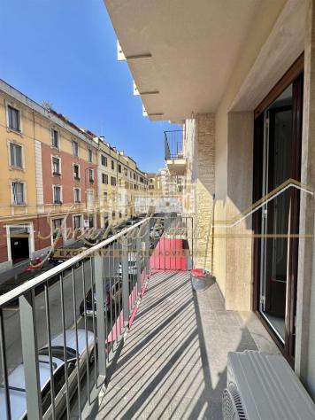 appartamento in affitto ad Edolo in zona Vico