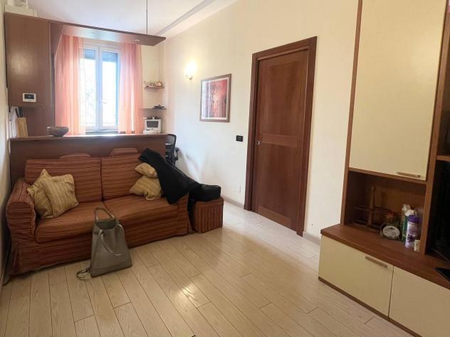 appartamento in affitto ad Edolo in zona Vico