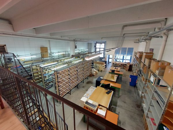 ufficio in affitto ad Edolo in zona Vico