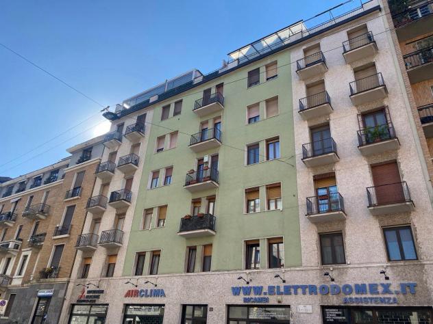 appartamento in affitto ad Edolo in zona Vico
