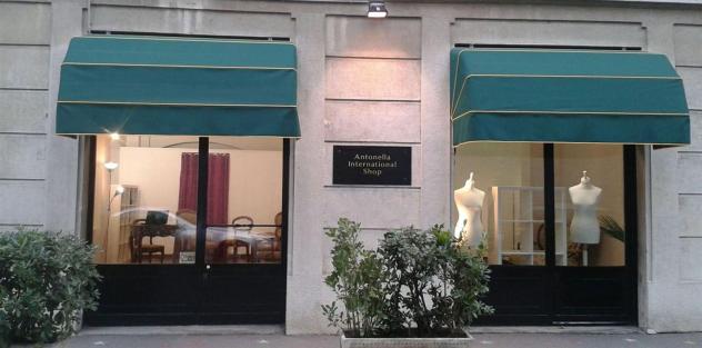 negozio in affitto ad Edolo in zona Vico