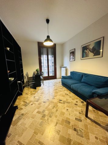 appartamento in affitto ad Edolo in zona Vico