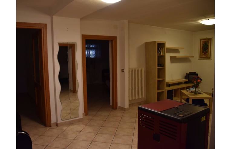 appartamento in affitto ad Edolo