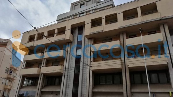 appartamento in affitto ad Edolo in zona Vico