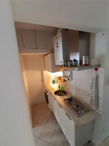appartamento in affitto ad Edolo in zona Vico