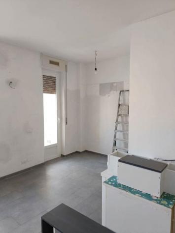 appartamento in affitto ad Edolo in zona Vico
