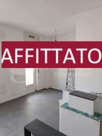 appartamento in affitto ad Edolo in zona Vico