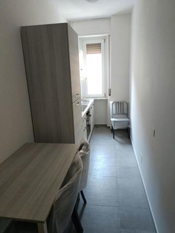 appartamento in affitto ad Edolo in zona Vico