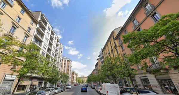 appartamento in affitto ad Edolo in zona Vico