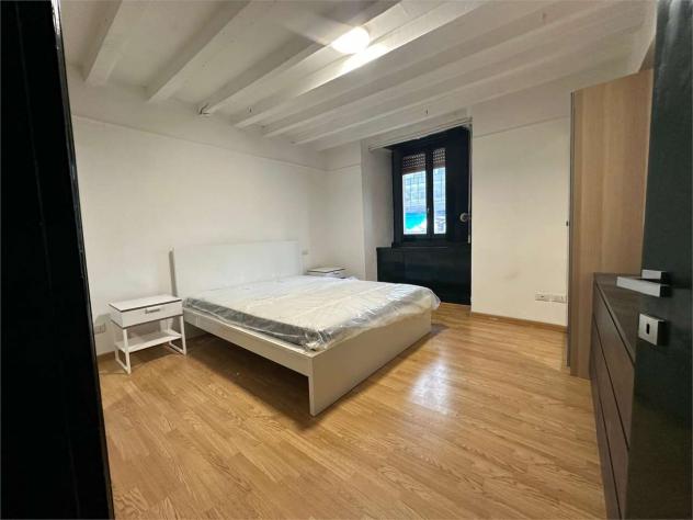 appartamento in affitto ad Edolo in zona Vico