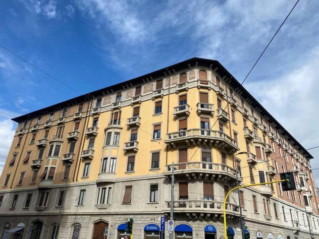 appartamento in affitto ad Edolo in zona Vico