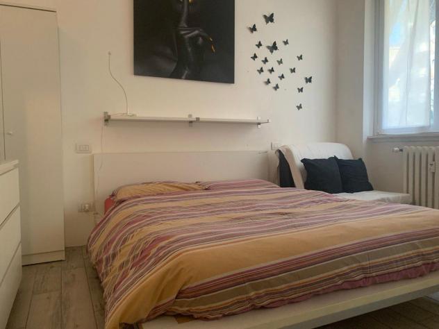 appartamento in affitto ad Edolo in zona Vico