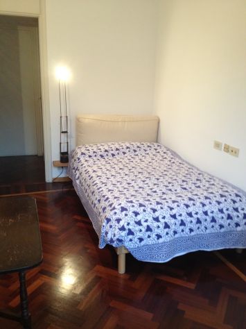 camera singola in affitto ad Edolo in zona Vico
