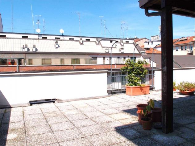 appartamento in affitto ad Edolo in zona Vico