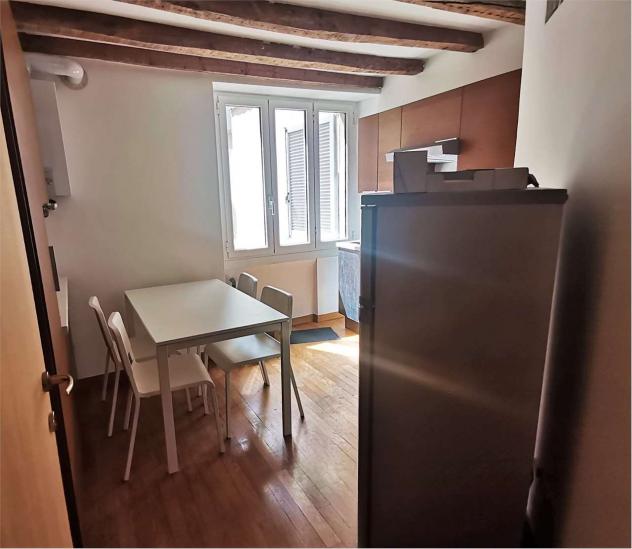 appartamento in affitto ad Edolo in zona Vico
