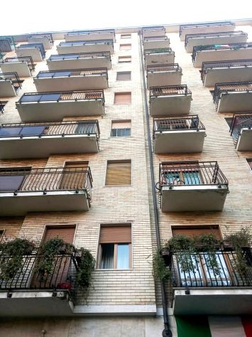 appartamento in affitto ad Edolo in zona Vico