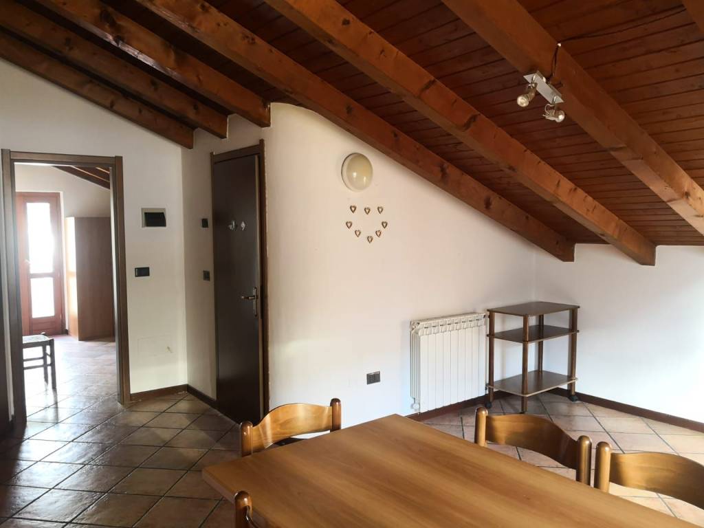 appartamento in affitto ad Edolo