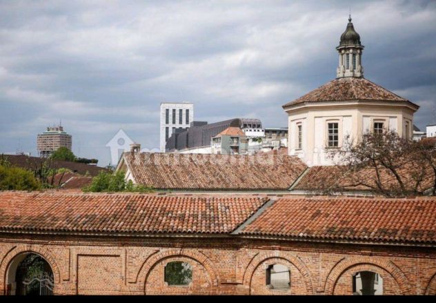 appartamento in affitto ad Edolo in zona Vico