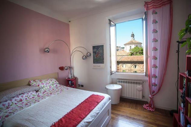 appartamento in affitto ad Edolo in zona Vico