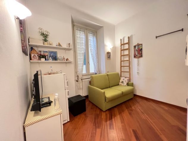appartamento in affitto ad Edolo in zona Vico