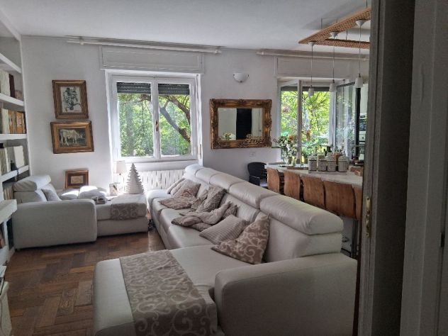 appartamento in affitto ad Edolo in zona Vico