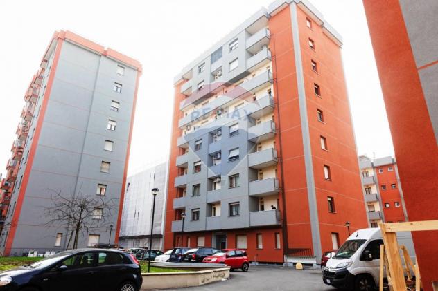 appartamento in affitto ad Edolo in zona Vico