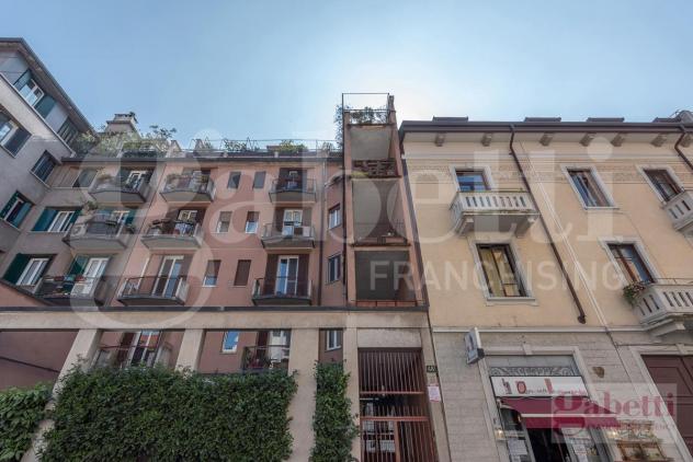 appartamento in affitto ad Edolo in zona Vico