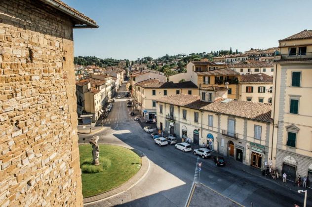 appartamento in affitto ad Edolo in zona Vico