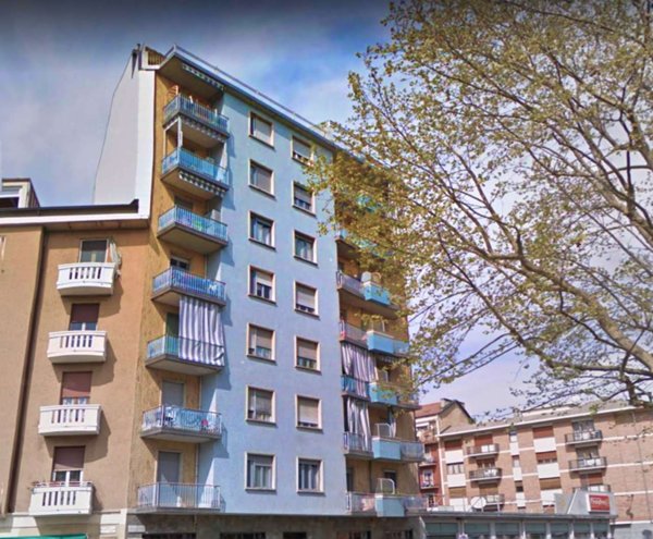 appartamento in affitto ad Edolo in zona Vico