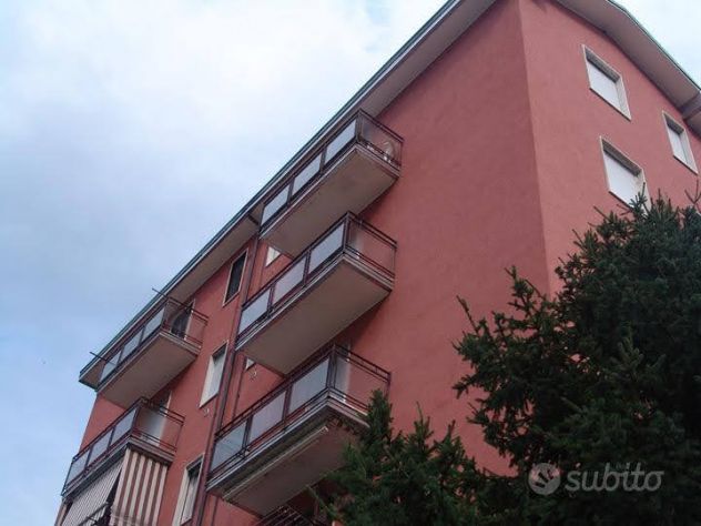 appartamento in affitto ad Edolo in zona Vico