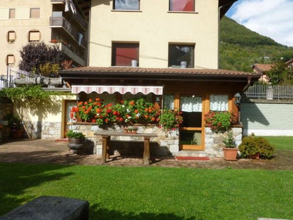 appartamento in affitto ad Edolo