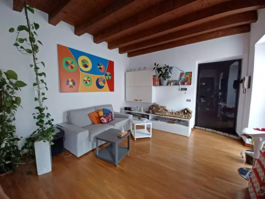 appartamento in affitto ad Edolo in zona Vico