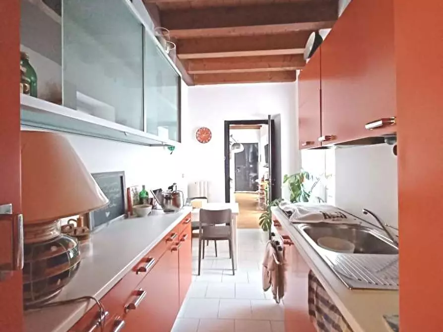 appartamento in affitto ad Edolo in zona Vico