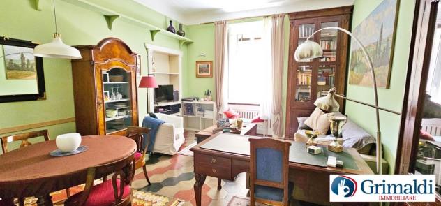 appartamento in affitto ad Edolo in zona Vico