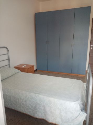 appartamento in affitto ad Edolo in zona Vico