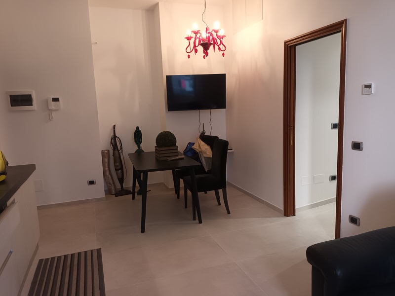 appartamento in affitto ad Edolo in zona Vico