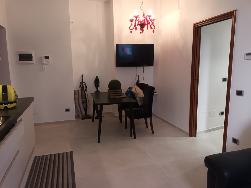 appartamento in affitto ad Edolo in zona Vico