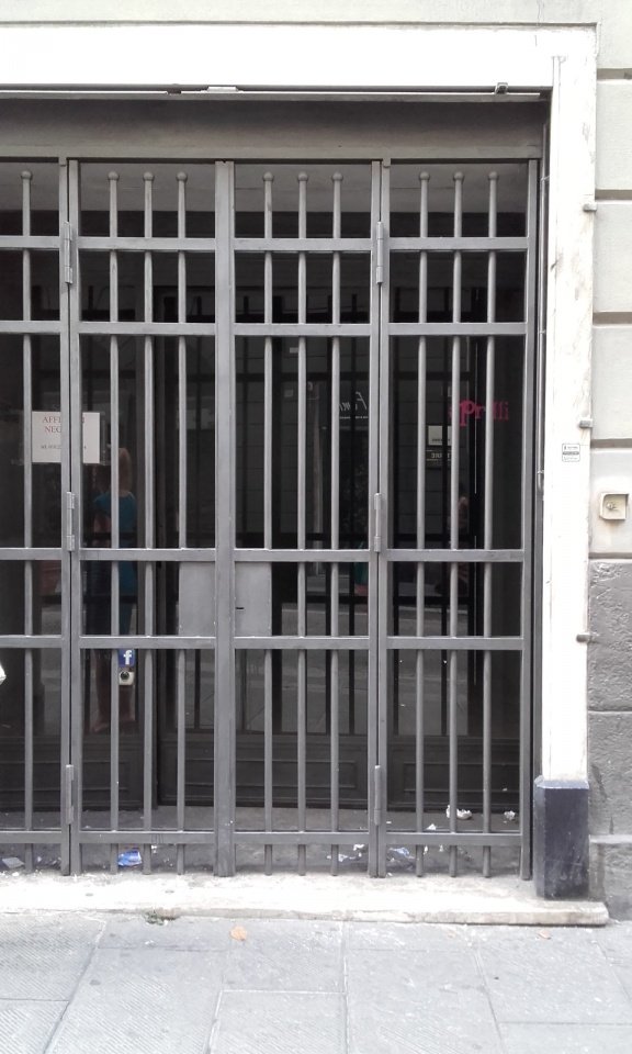 negozio in affitto ad Edolo in zona Vico