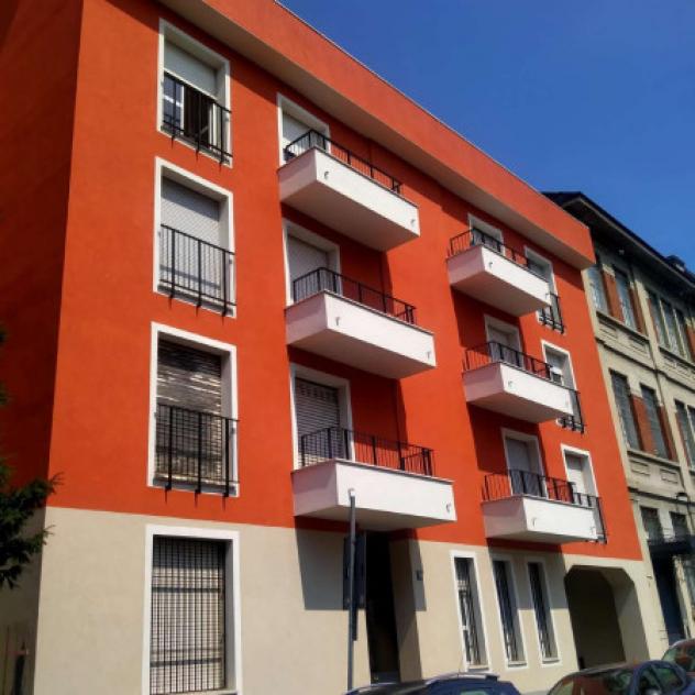 appartamento in affitto ad Edolo in zona Vico